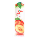 آبمیوه هلو سن ایچ یک لیتری