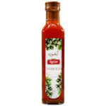 آبغوره سمیه 250گ کوچک (79ف)12ع**