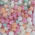 آبنبات شیرین شکوه بن بن10ک