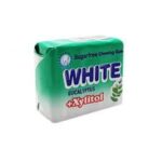 آدامس وایت طرح پی کی نعنا50ع(مینو)