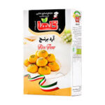 گلهاآردبرنج300گ(425ف)14ع**
