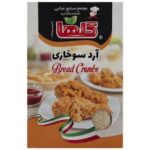گلهاآردسوخاری300گ (198ف)14ع**