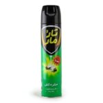 اسپری حشره کش تارومار سبز