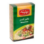 بلغورگندم ترخینه350گ(199ف)12ع