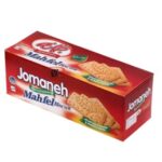 بیسکویت جمانه پذیرایی محفل1100گ8ع(530ف)