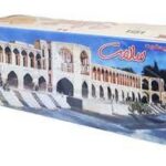 بیسکویت سلامت بزرگ1ک نارگیلی12ع(439ف)
