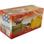 بیسکویت فرخنده1000گ پرتقالی6ع(429ف)***