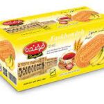 بیسکویت فرخنده1000گ موز6ع(429ف)***