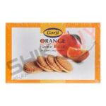 بیسکویت کرمدارگرجی جعبه پرتقال380گ12ع (290ف)
