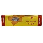 پتی بورمینوفنجانی-مانژ طلایی105گ(55ف)40ع