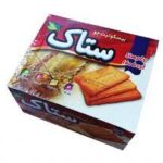 بیسکویت ستاک جودوسرجورساده180گ32ع (116ف)