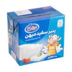 پنیرمیهن520گ (298ف)12ع**
