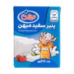 پنیرمیهن210گ (134ف)21ع**