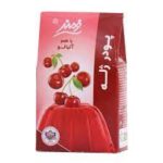 پودر ژله آلبالو فرمند