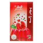پودر ژله انار فرمند