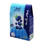 پودر ژله بلوبری فرمند