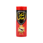 پودرسوسک و مورچه تارومار12ع