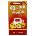 پودرقهوه خاچیک100گ(300ف)12ع***