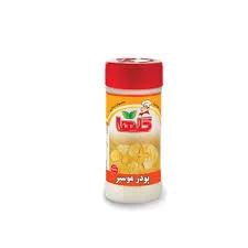 گلهاپودرموسیرپت50گ(96ف)20ع