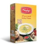 جوپرک ترخینه200گ(177ف)12ع