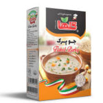 گلهاجوپرک جعبه200گ(182ف)14ع**