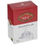 چای100گ گلستان ساده (قرمز)(299ف)25ع