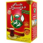 چای500گ دوغزال ساده قرمز(1/299ف)24ع