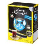 چای500گ دوغزال عطری مشکی(1/299ف)24ع