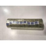 چسب شیشه ای کریستال(نواری)10ع