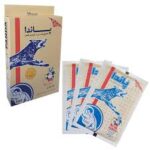 چسب کمرشیرنشان -پاندا اصل50ع