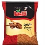 گلهادارچین سلفون50گ(89ف)12ع**