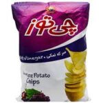 چیپس چی توزسرکه(60ف)40ع**(قدیم)(R100)+