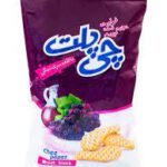 چی پلت چی توز پاچینی سرکه ویژه(80ف)30ع**