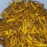خیارشورفله باسمنج ویژه اعلا8ک (دوستدار)