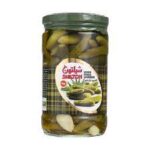 خیارشور شیلتون معمولی680گ(درجه یک) (135ف)12ع