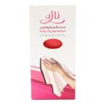 دستمال جادوناژه شیشه12ع