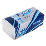دستمال فله تنوسافت 250برگ (154ف)36ع$