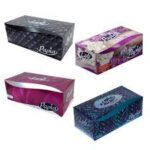 دستمال300برگ پاپیابزرگ (120ف)48ع
