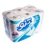 دستمال دوازده قلوتنو (661ف)4ع$