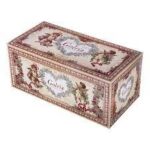 دستمال300برگ گلریزگلدار(فرشته و پریا) (161ف)30ع