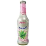 دلسترشیشه بهنوش آلوورا (75ف)12ع**
