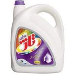 مایع لباس رنگین تاژ2.7ل(738ف)4ع