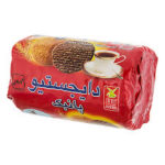 ساقه طلایی آناتا شکلاتی220گ(120ف)48ع
