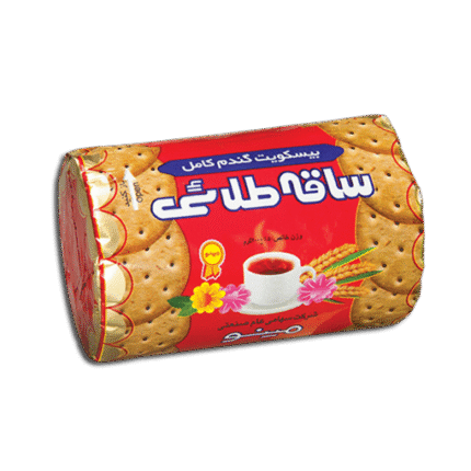 ساقه طلایی مینو200گ(70ف)48ع**