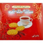 ساقه طلایی مینوپذیرایی700گ(280ف)6ع
