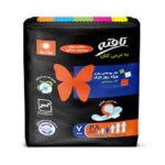 نوار(1098)تافته روز نازک کتان40ع(104ف)**