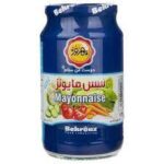 سس بهروزمایونز900گ(687ف)6ع**