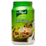 سس تبرک مایونز متوسط430گ 12ع**