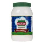 سس دلپذیرمایونز500گ (340ف)18ع