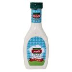 سس دلپذیرماست450گ (330ف)24ع